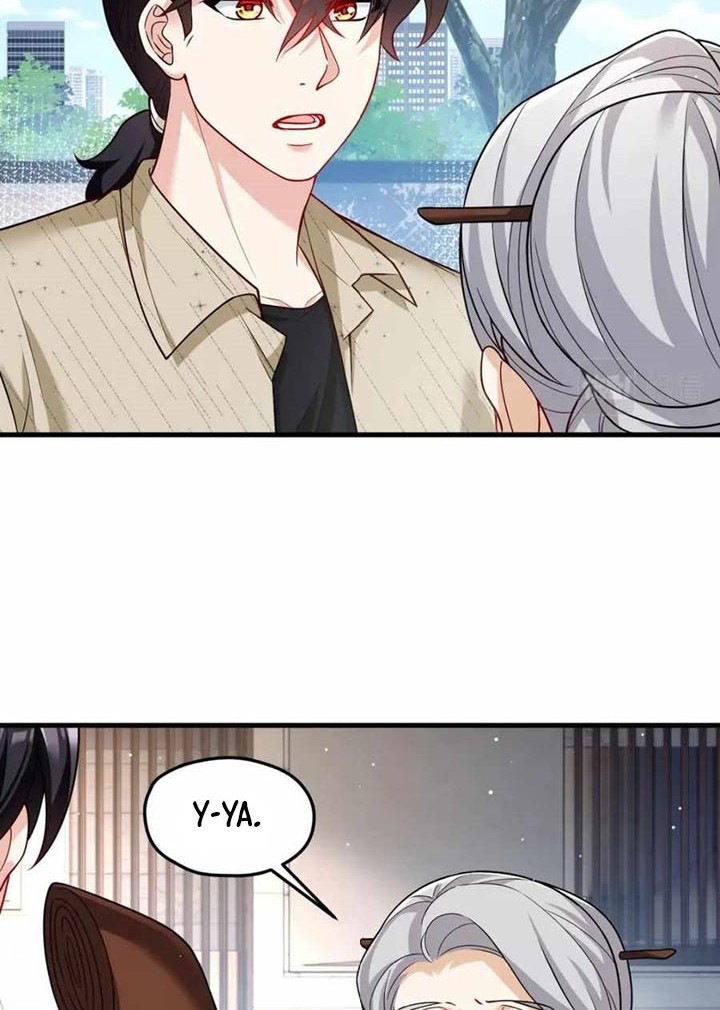 Xianzun Luowuji Chapter 202 Gambar 13