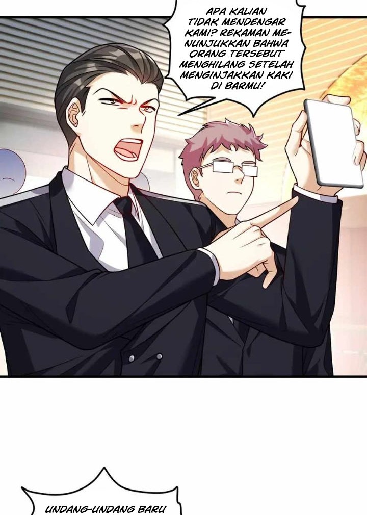 Xianzun Luowuji Chapter 202 Gambar 25