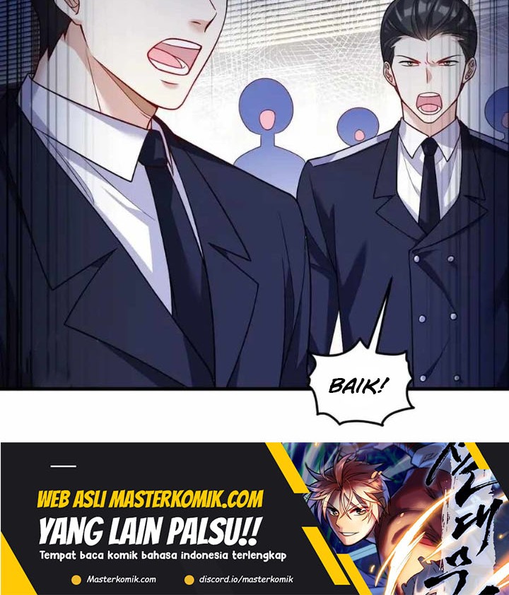 Xianzun Luowuji Chapter 202 Gambar 29