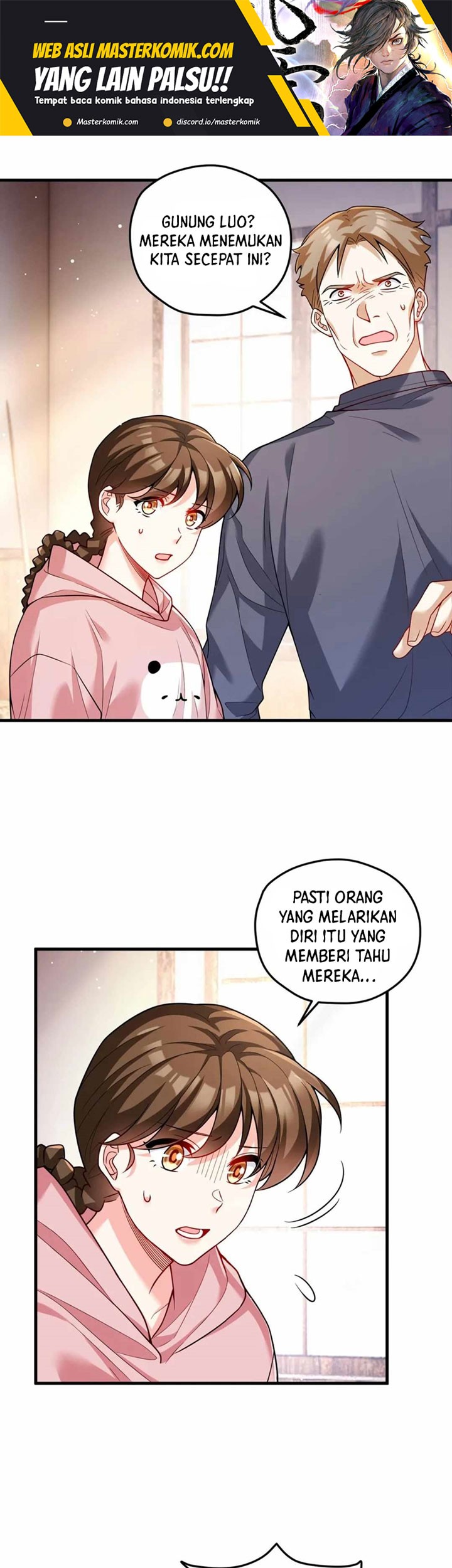 Baca Manhua Xianzun Luowuji Chapter 200 Gambar 2