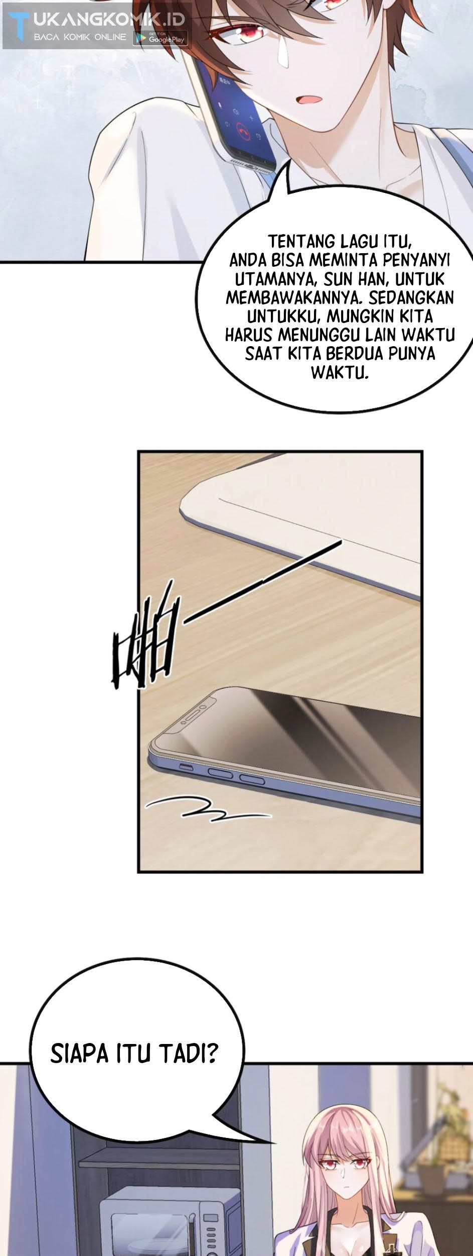 Rebirth I Am The King of Entertainment Chapter 42 Gambar 19