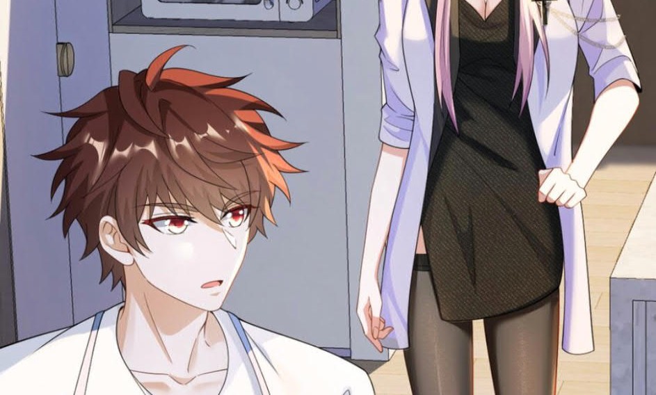 Rebirth I Am The King of Entertainment Chapter 42 Gambar 20