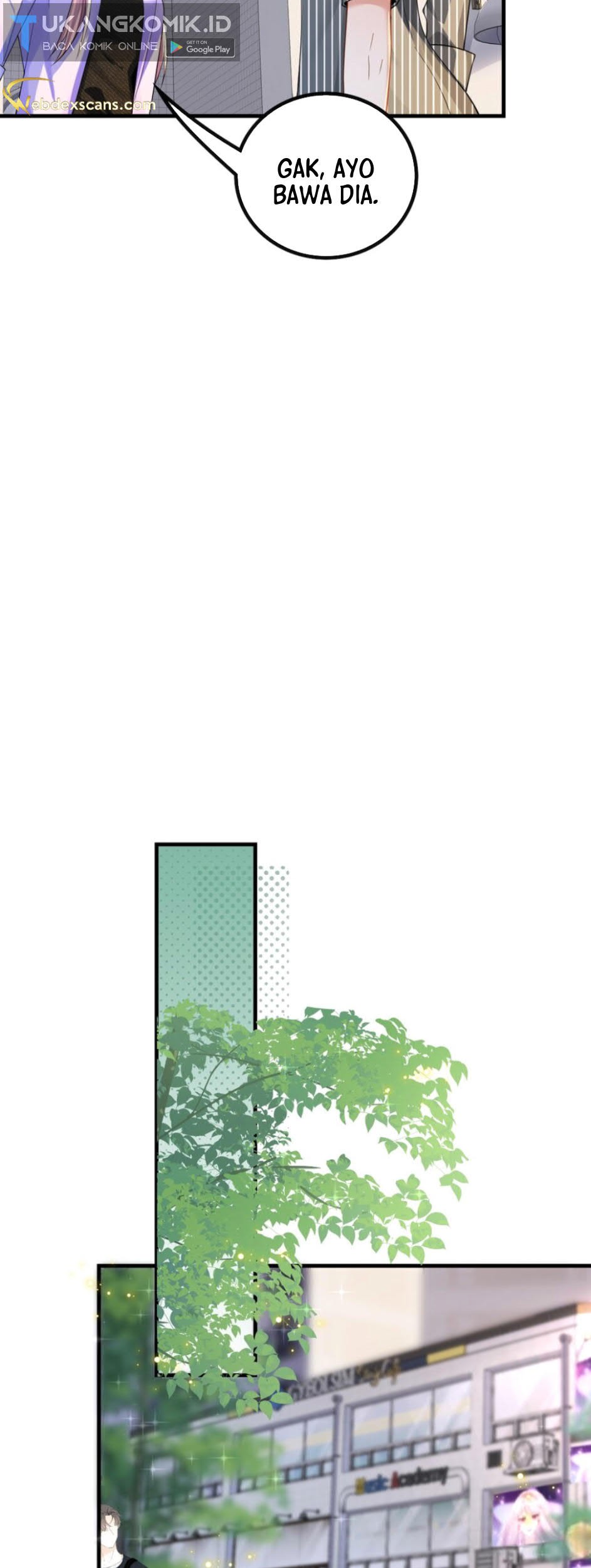 Rebirth I Am The King of Entertainment Chapter 42 Gambar 23