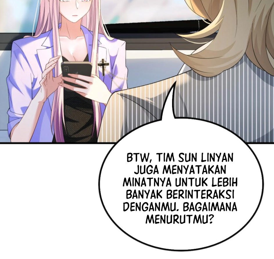 Rebirth I Am The King of Entertainment Chapter 42 Gambar 26