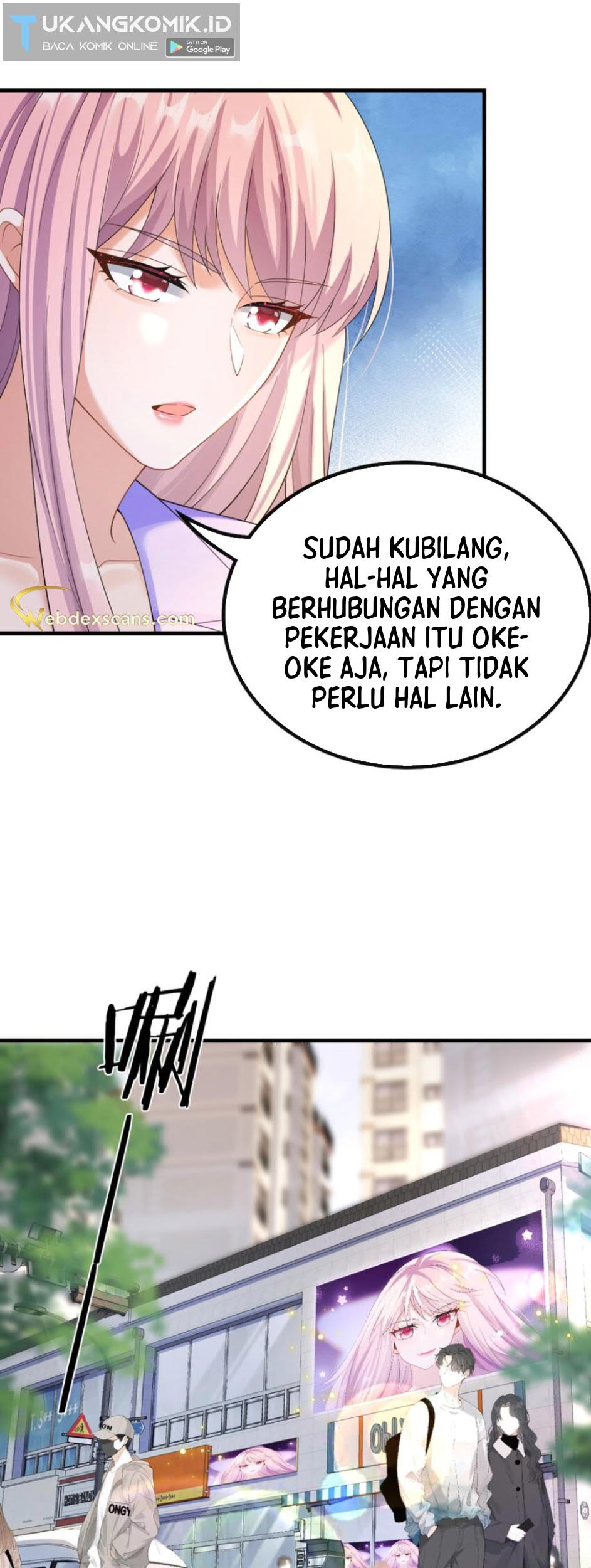 Rebirth I Am The King of Entertainment Chapter 42 Gambar 27