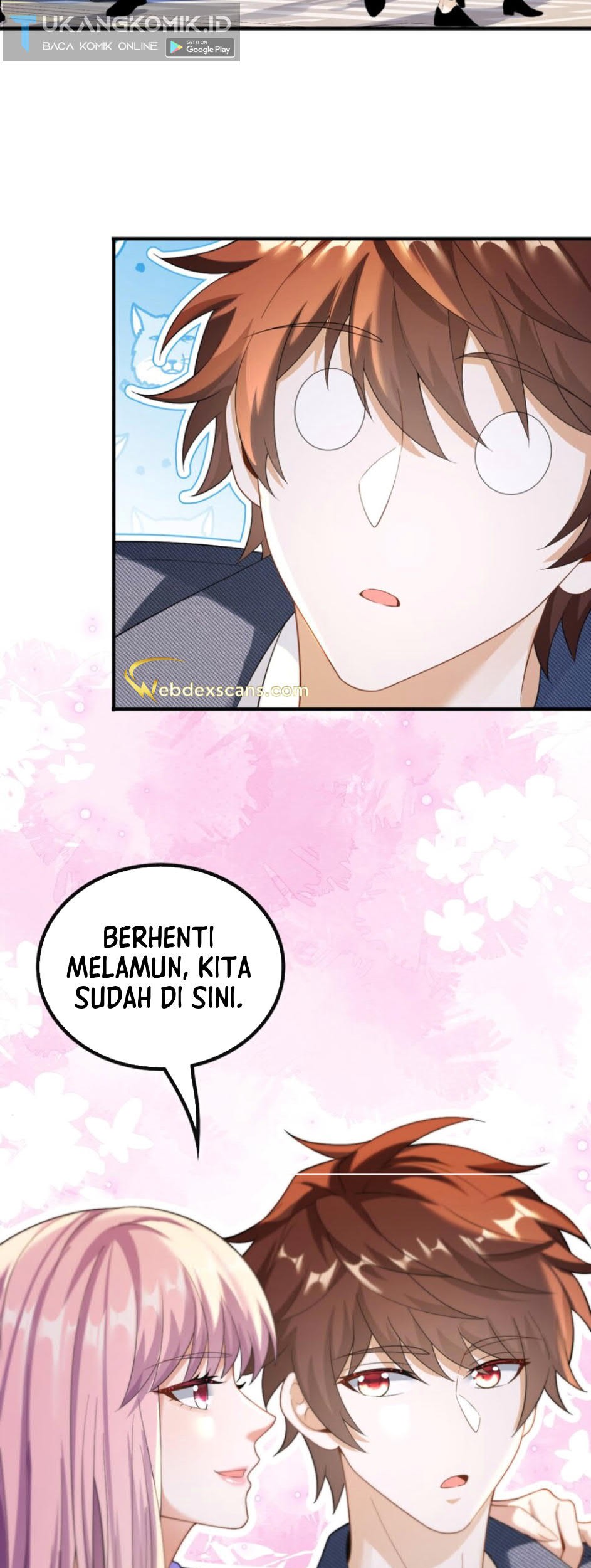 Rebirth I Am The King of Entertainment Chapter 42 Gambar 29