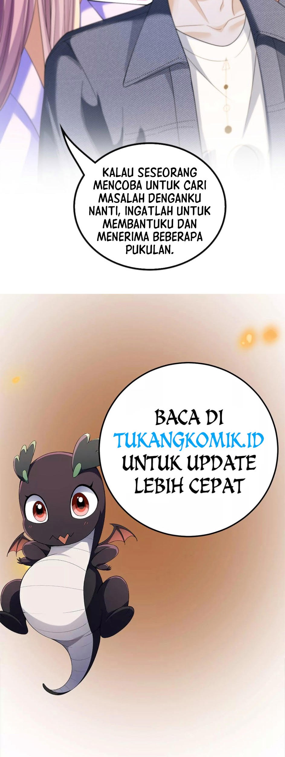 Rebirth I Am The King of Entertainment Chapter 42 Gambar 30