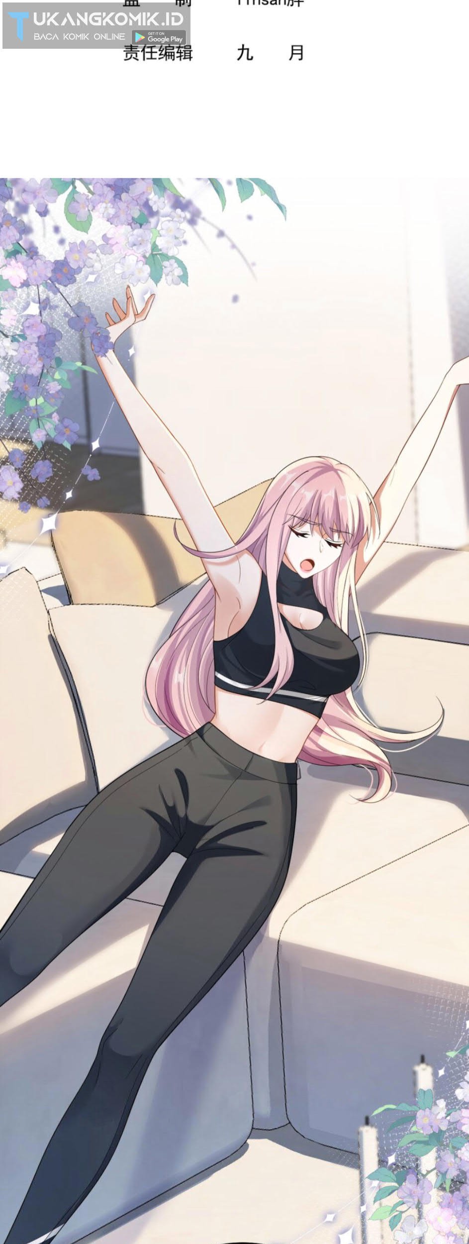 Rebirth I Am The King of Entertainment Chapter 42 Gambar 3