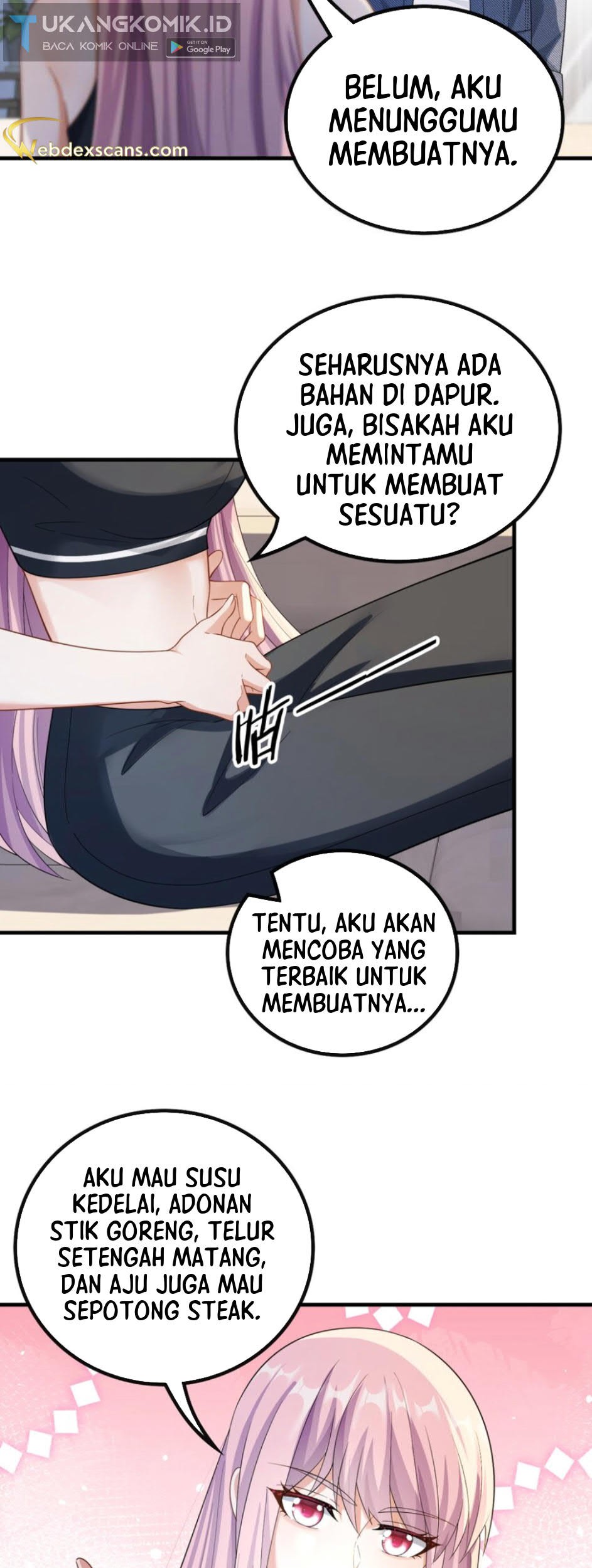 Rebirth I Am The King of Entertainment Chapter 42 Gambar 5