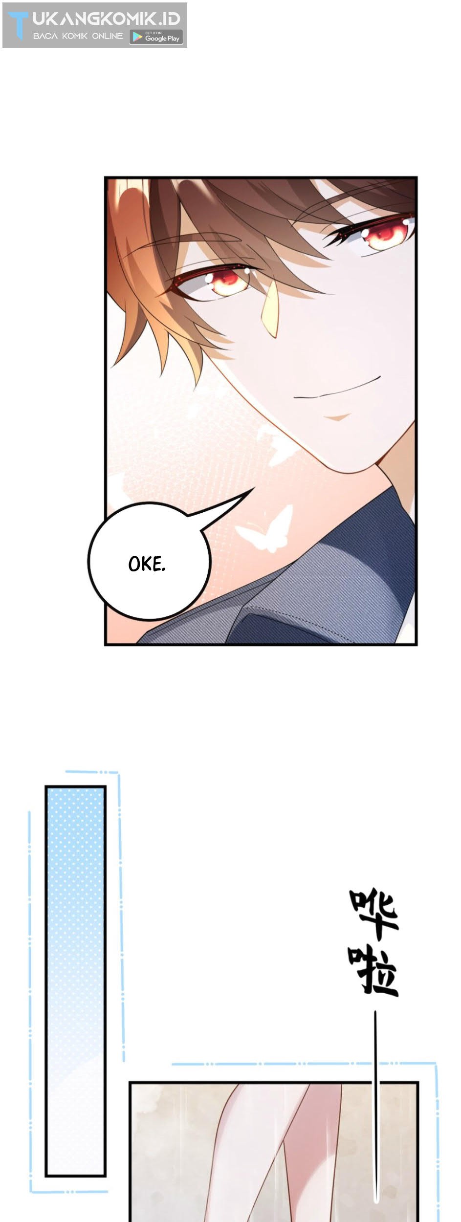 Rebirth I Am The King of Entertainment Chapter 42 Gambar 7