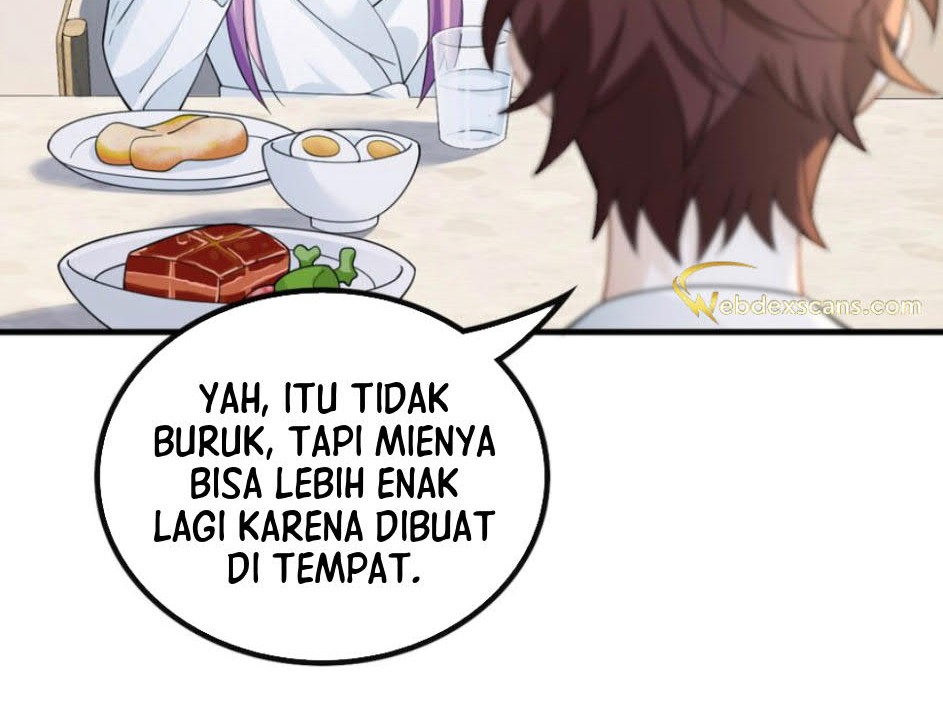 Rebirth I Am The King of Entertainment Chapter 42 Gambar 10