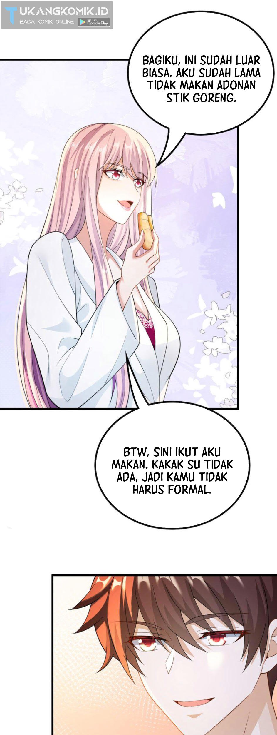 Rebirth I Am The King of Entertainment Chapter 42 Gambar 11