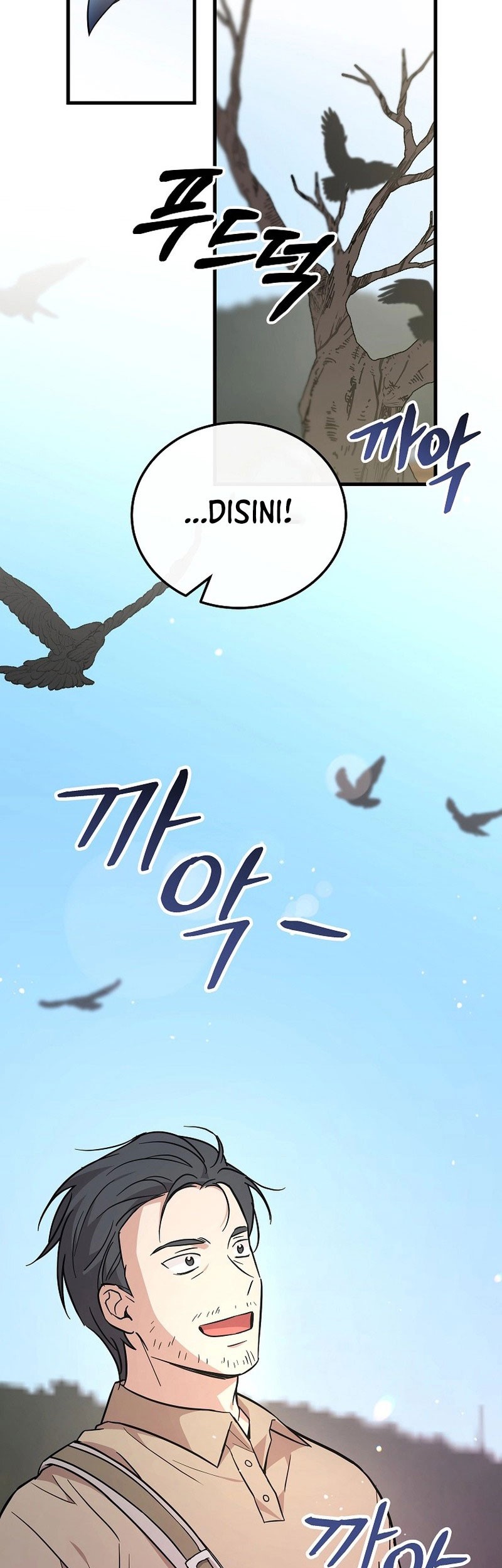 Superstar From Age 0 Chapter 19 Gambar 10