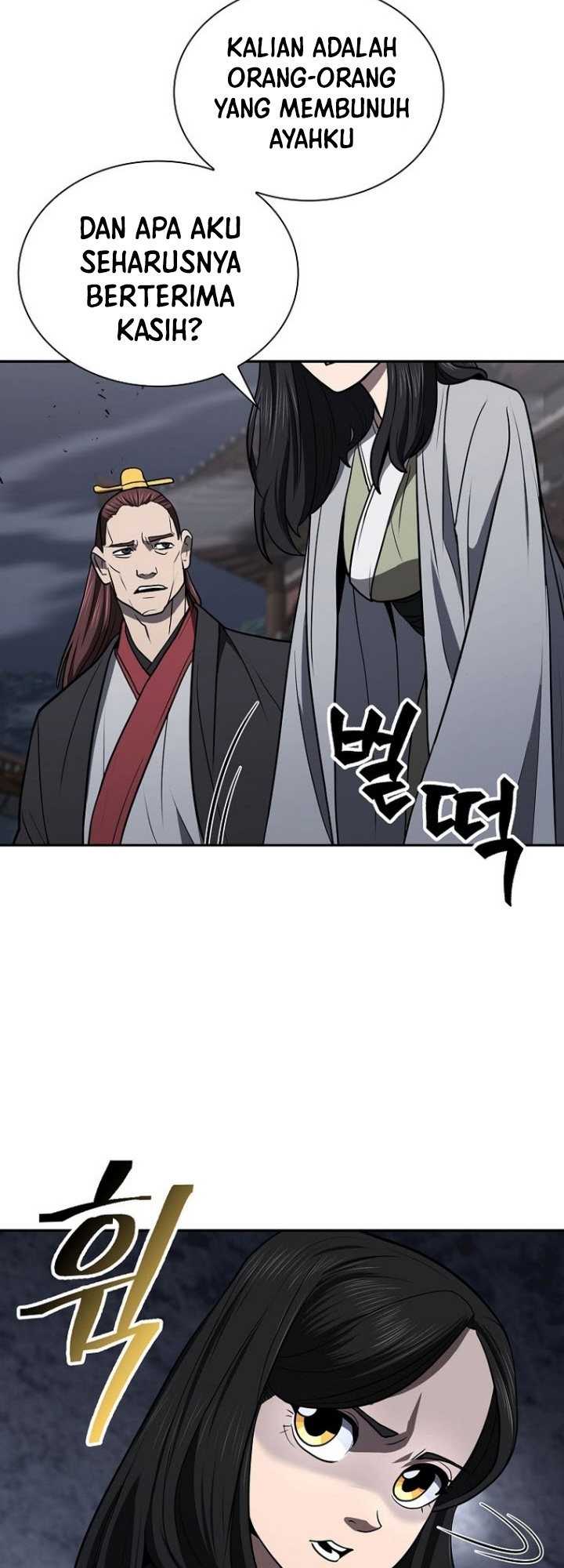 Sword Demon Island Chapter 42 Gambar 21