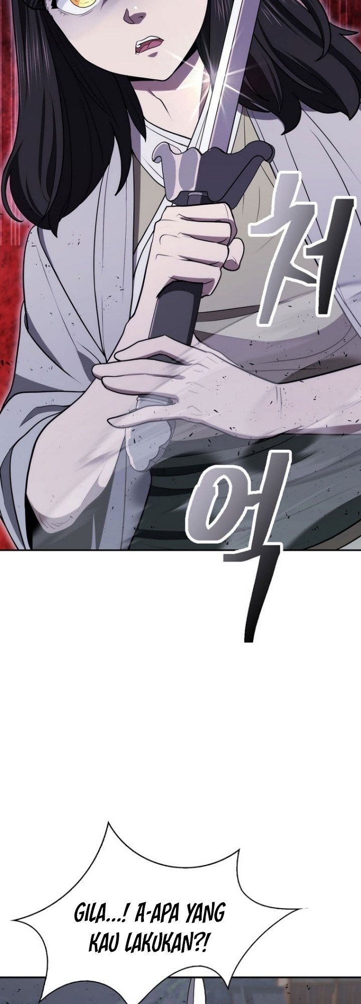Sword Demon Island Chapter 42 Gambar 38