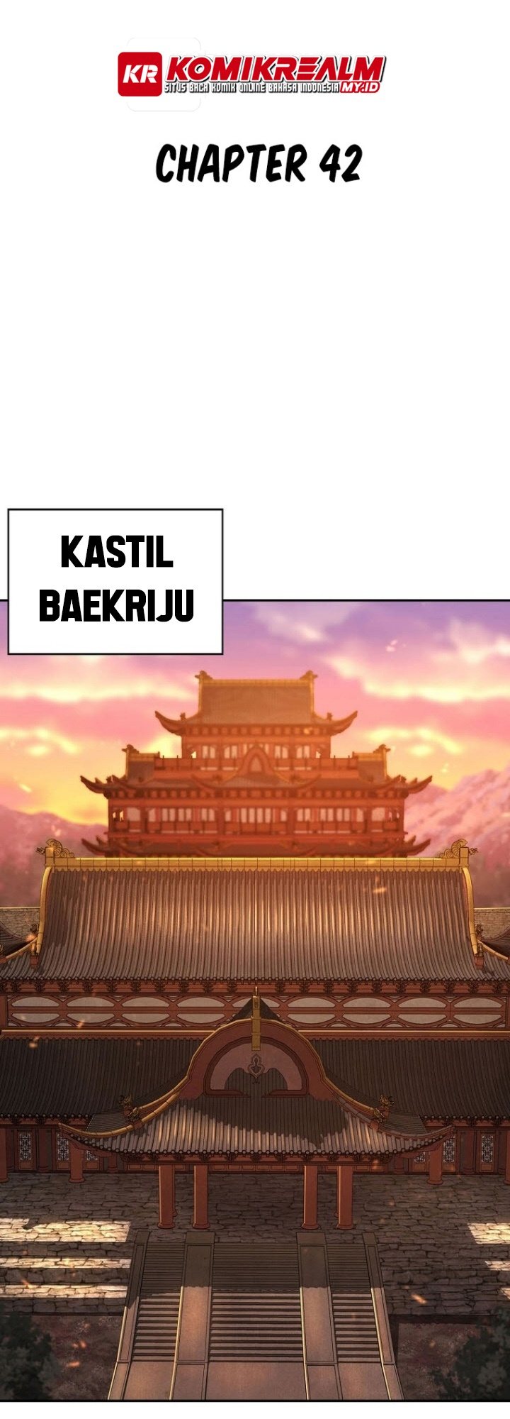 Sword Demon Island Chapter 42 Gambar 50