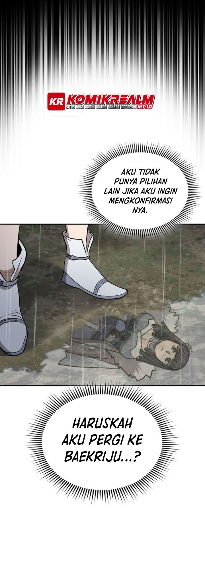 Sword Demon Island Chapter 42 Gambar 8