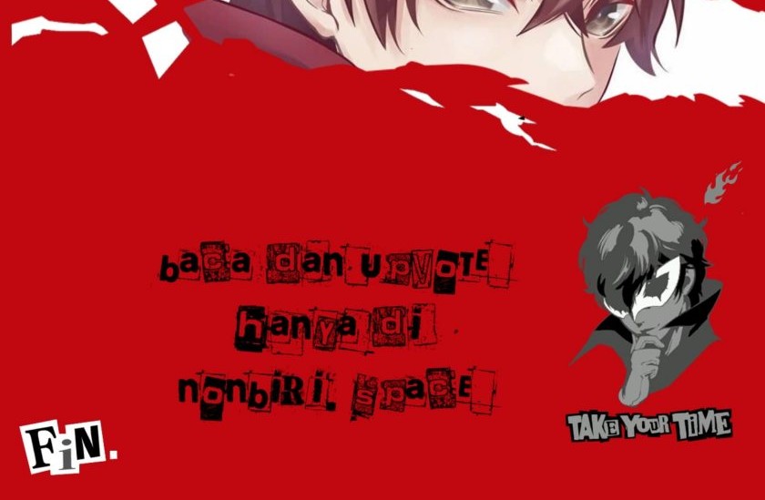 Sensitive Boy Chapter 19 Gambar 20