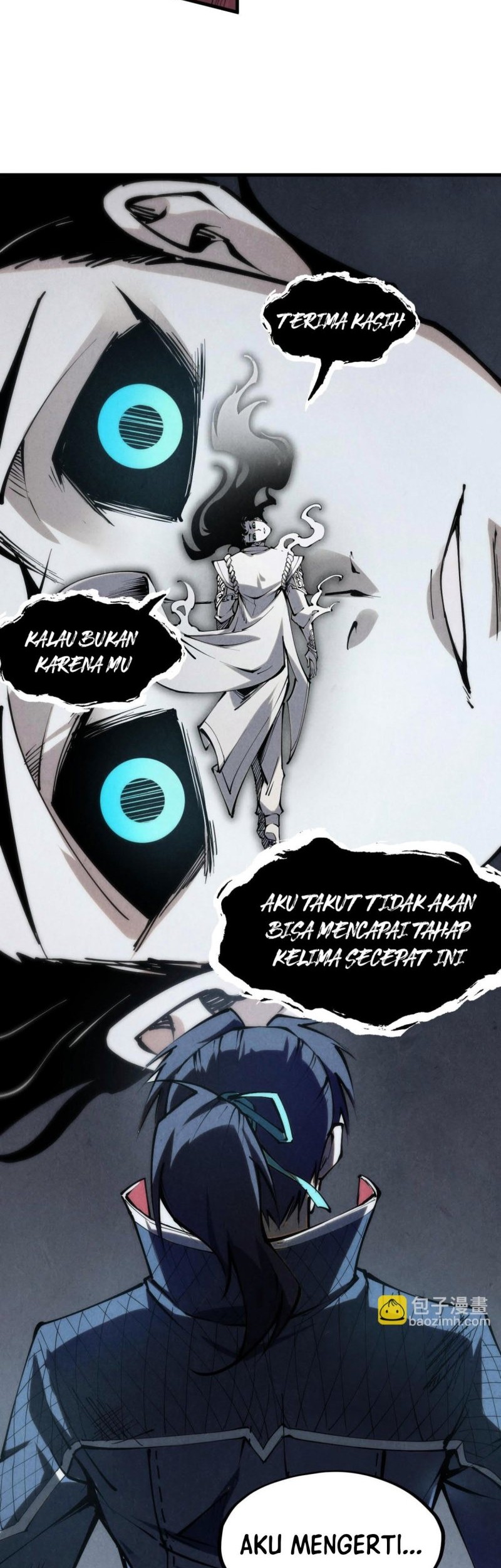 The Ultimate of All Ages Chapter 223 Gambar 13
