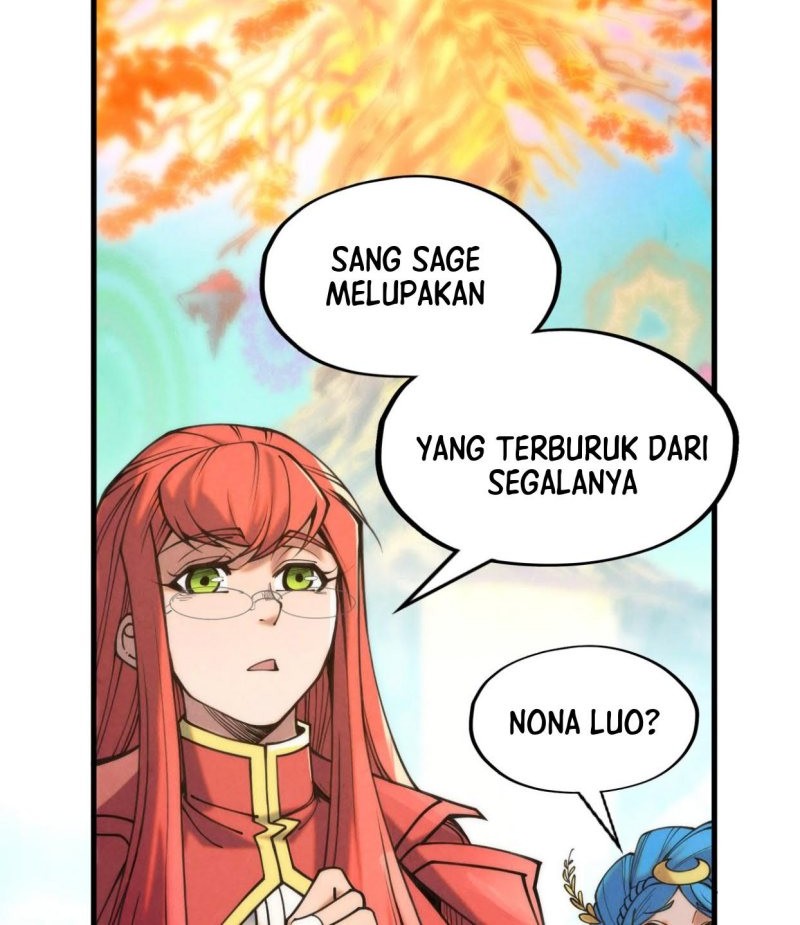 The Ultimate of All Ages Chapter 223 Gambar 17
