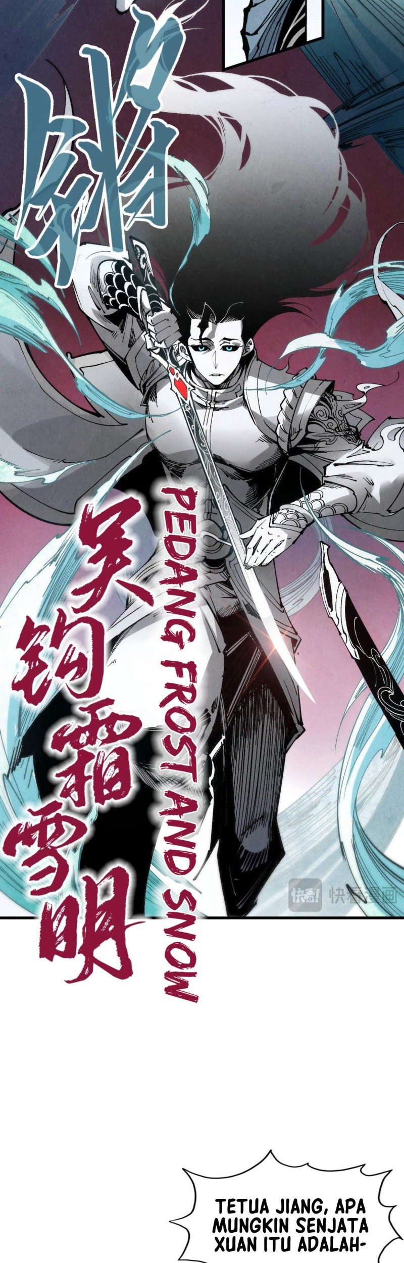 The Ultimate of All Ages Chapter 223 Gambar 22