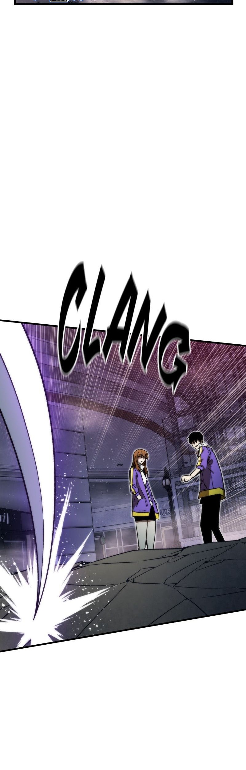 Ultra Alter Chapter 85 Gambar 37