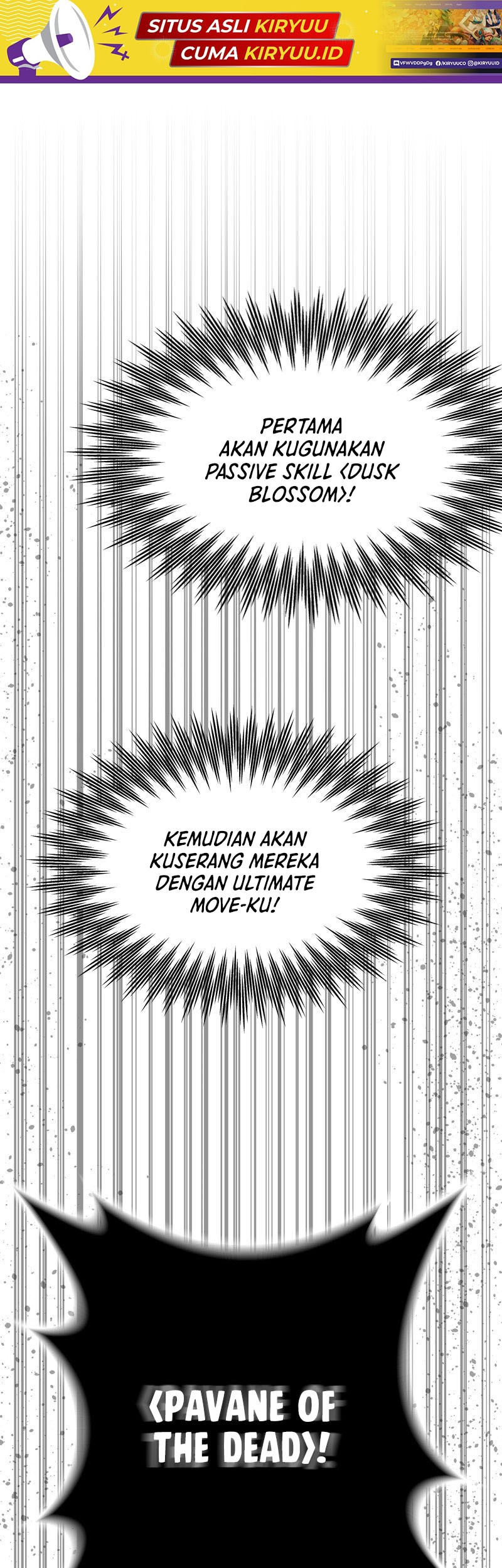 Baca Manhwa Ultra Alter Chapter 85 Gambar 2