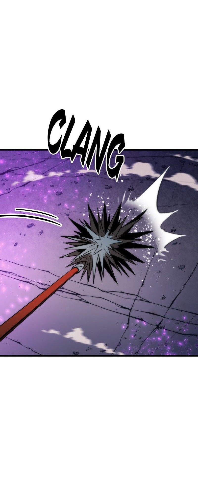 Ultra Alter Chapter 85 Gambar 21