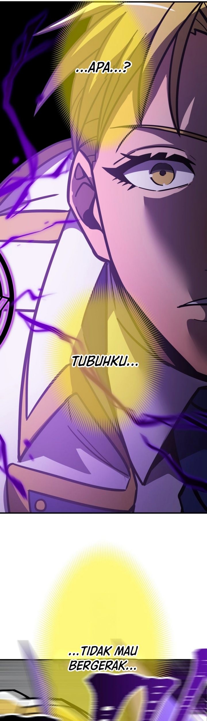 Savior of Divine Blood ~Draw Out 0.00000001% to Become the Strongest~ Chapter 35 Gambar 33