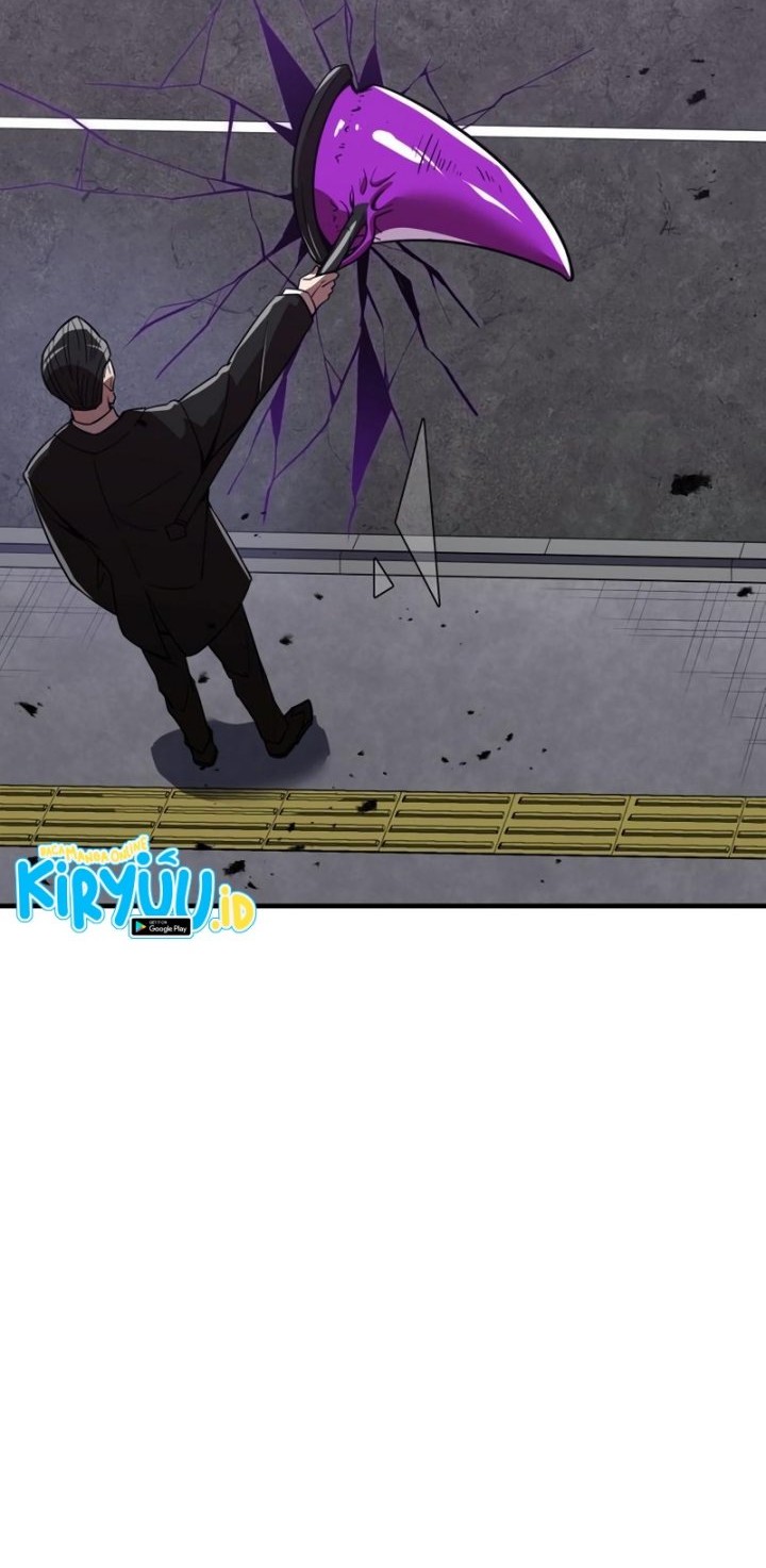 Savior of Divine Blood ~Draw Out 0.00000001% to Become the Strongest~ Chapter 35 Gambar 36