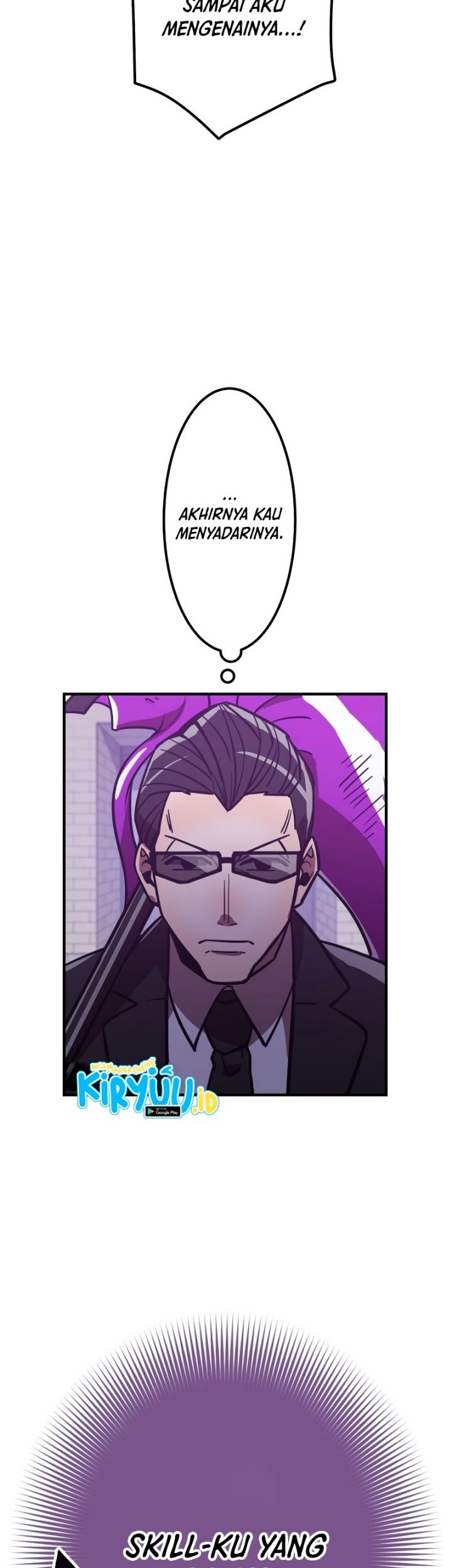 Savior of Divine Blood ~Draw Out 0.00000001% to Become the Strongest~ Chapter 35 Gambar 38