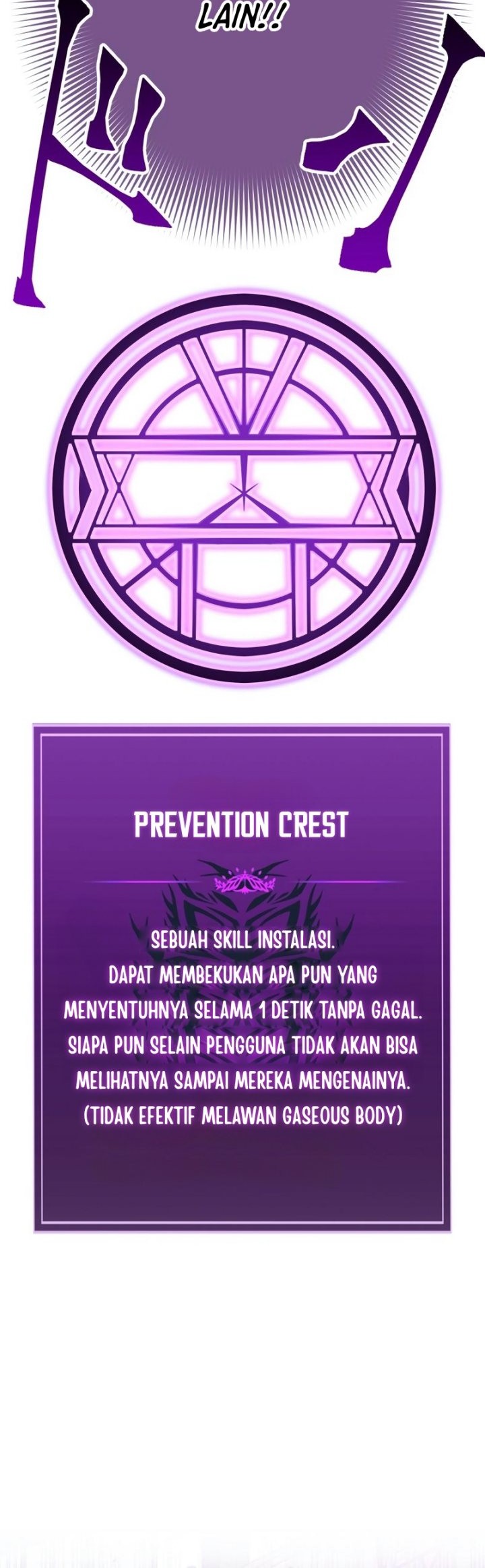 Savior of Divine Blood ~Draw Out 0.00000001% to Become the Strongest~ Chapter 35 Gambar 39