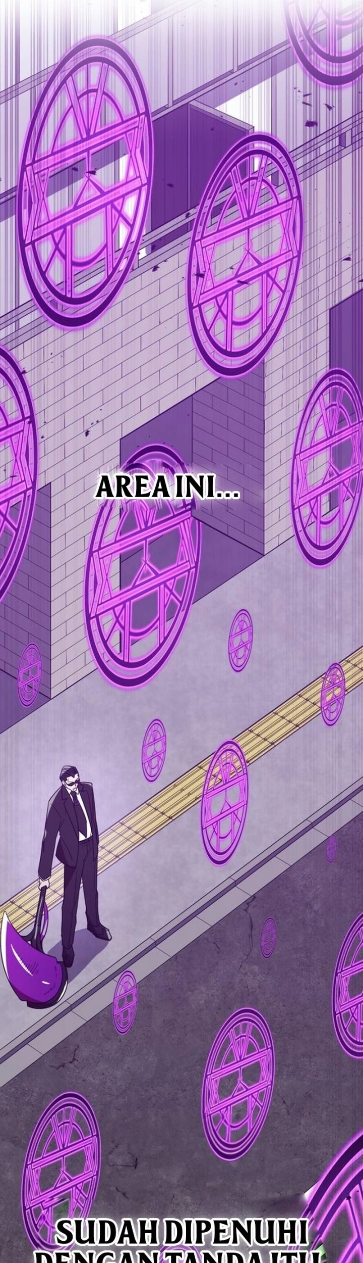 Savior of Divine Blood ~Draw Out 0.00000001% to Become the Strongest~ Chapter 35 Gambar 40