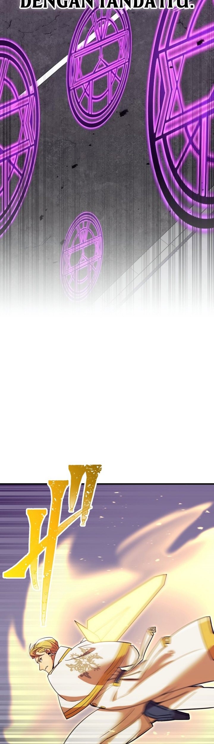 Savior of Divine Blood ~Draw Out 0.00000001% to Become the Strongest~ Chapter 35 Gambar 41