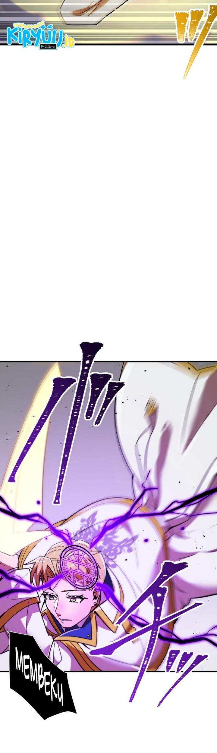 Savior of Divine Blood ~Draw Out 0.00000001% to Become the Strongest~ Chapter 35 Gambar 42