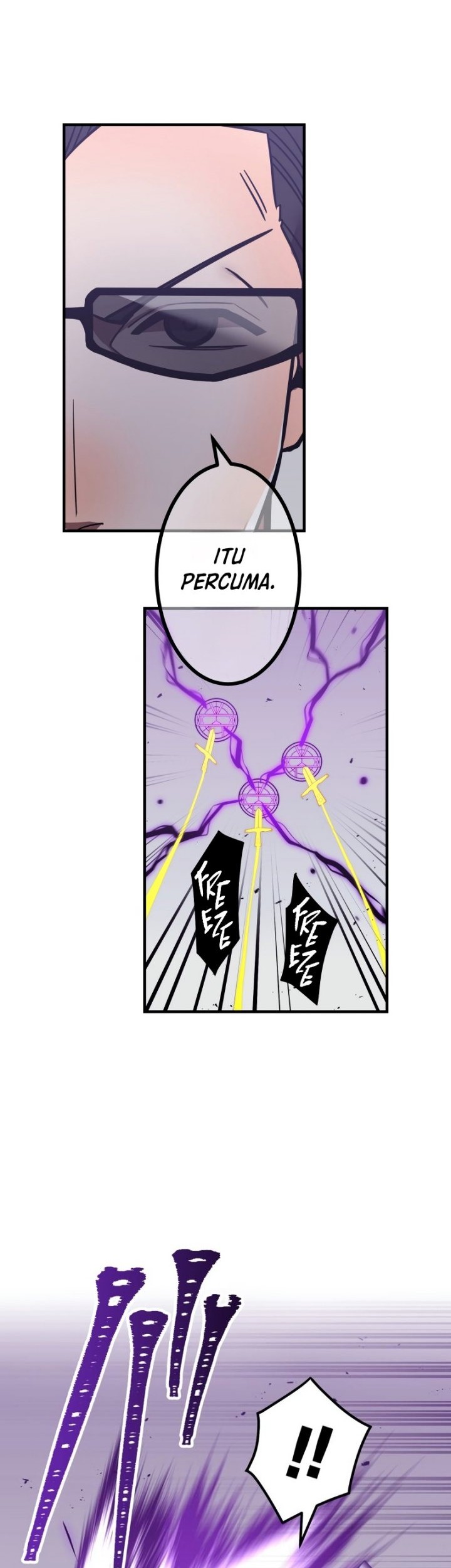 Savior of Divine Blood ~Draw Out 0.00000001% to Become the Strongest~ Chapter 35 Gambar 49
