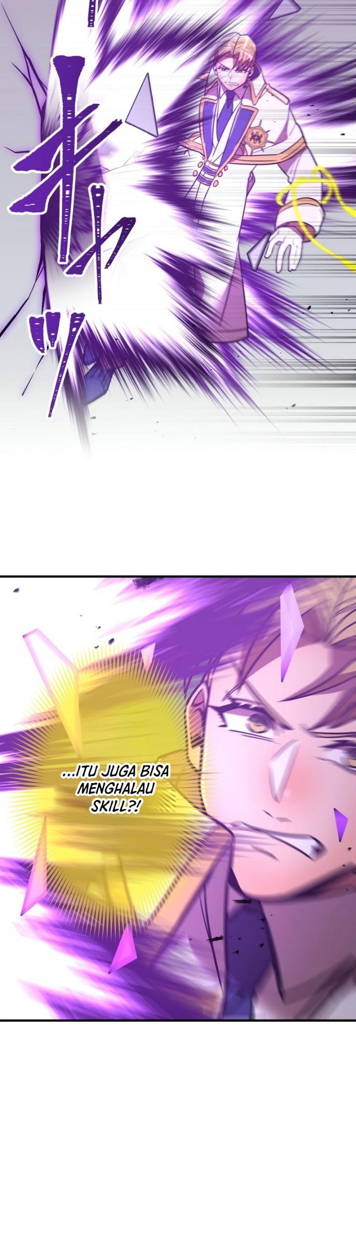Savior of Divine Blood ~Draw Out 0.00000001% to Become the Strongest~ Chapter 35 Gambar 50