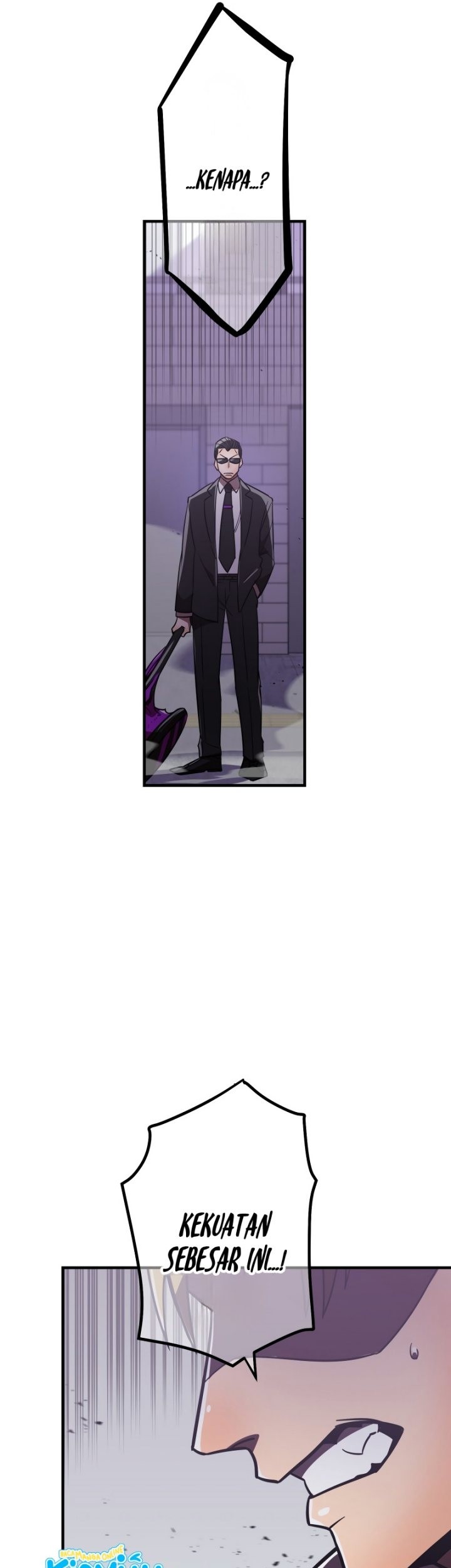 Savior of Divine Blood ~Draw Out 0.00000001% to Become the Strongest~ Chapter 35 Gambar 52