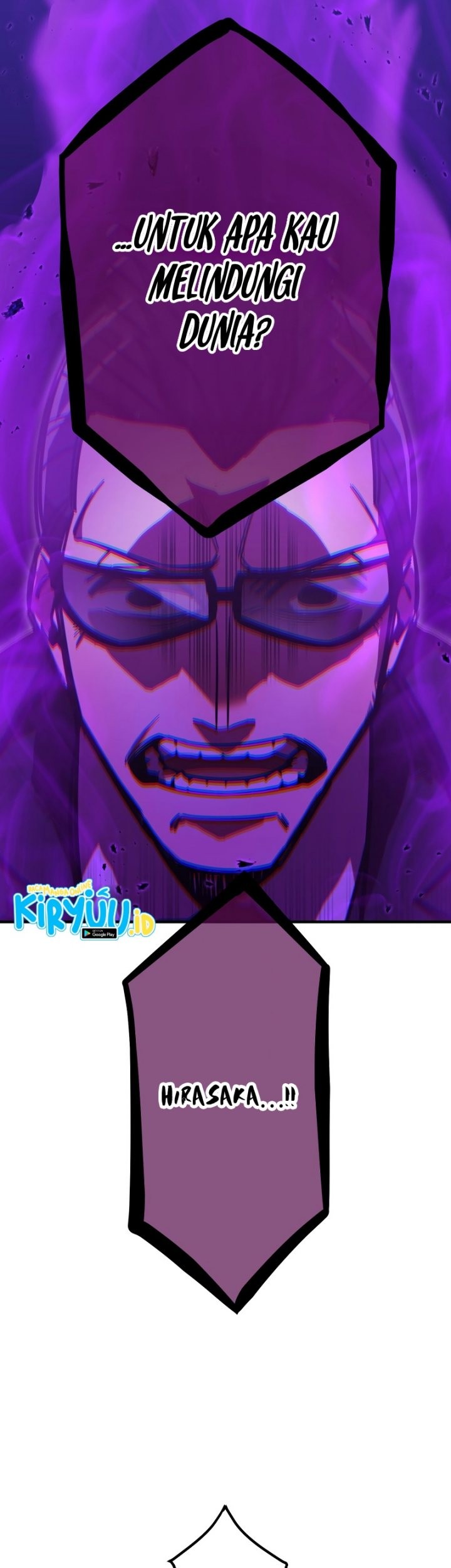 Savior of Divine Blood ~Draw Out 0.00000001% to Become the Strongest~ Chapter 35 Gambar 56