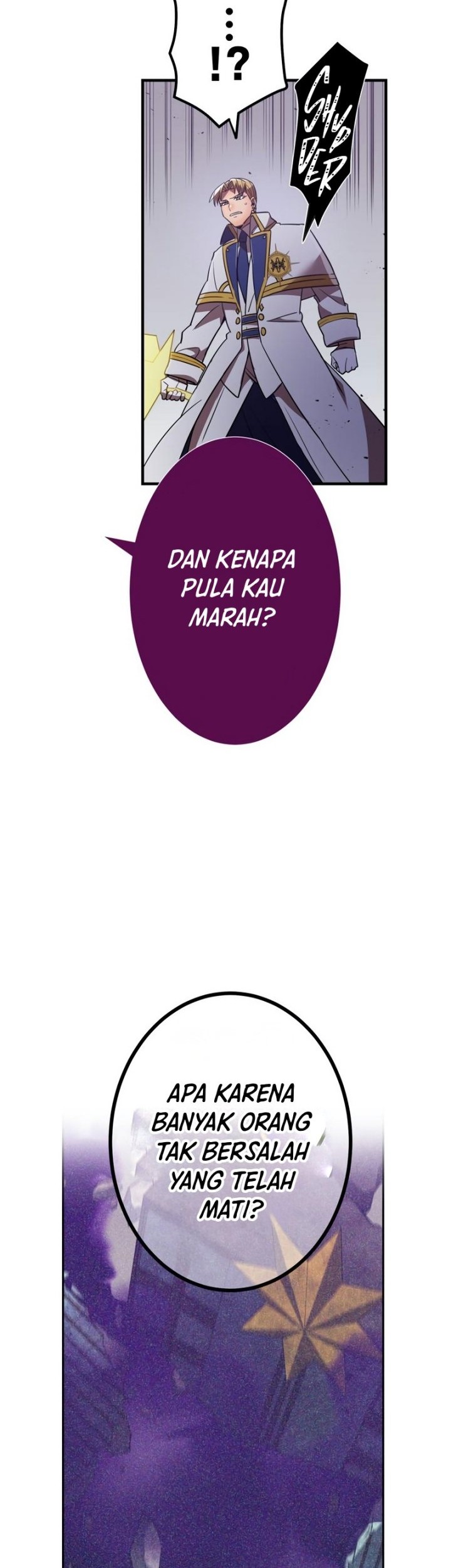 Savior of Divine Blood ~Draw Out 0.00000001% to Become the Strongest~ Chapter 35 Gambar 57