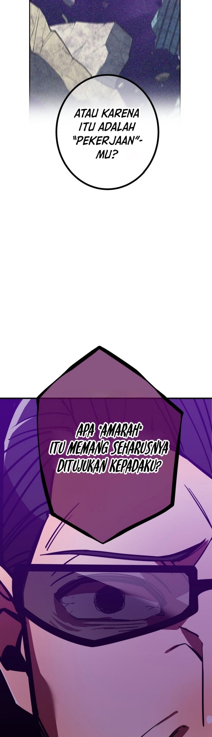 Savior of Divine Blood ~Draw Out 0.00000001% to Become the Strongest~ Chapter 35 Gambar 58