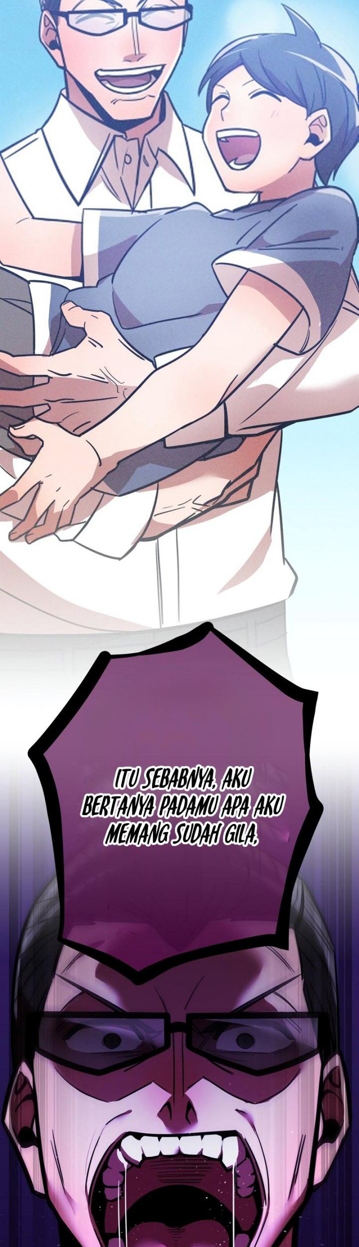 Savior of Divine Blood ~Draw Out 0.00000001% to Become the Strongest~ Chapter 35 Gambar 66