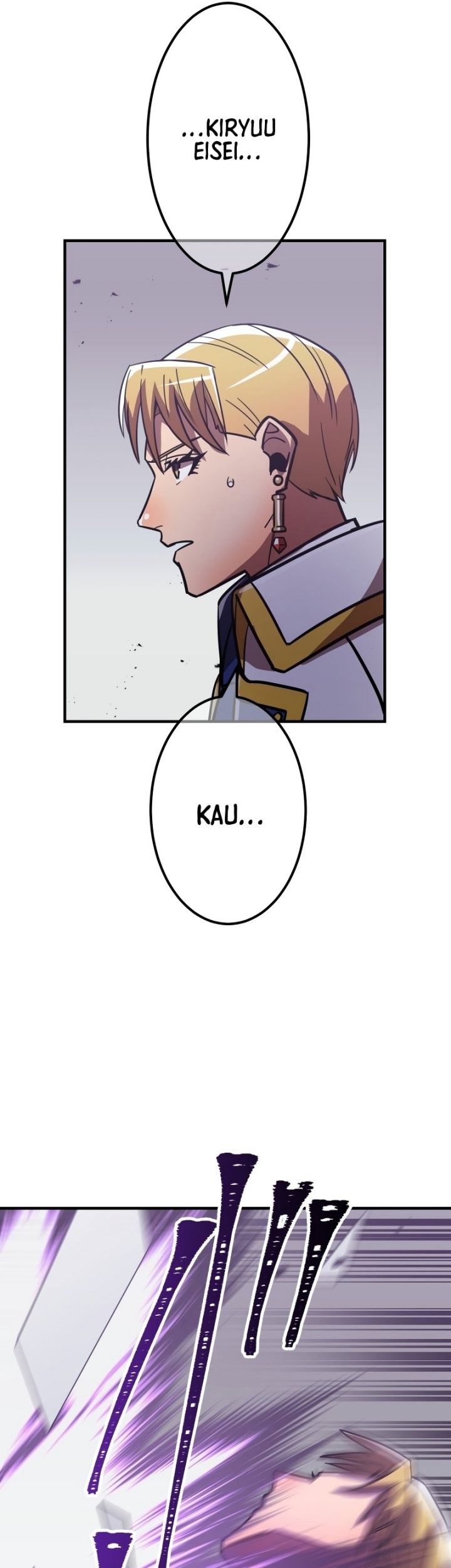 Savior of Divine Blood ~Draw Out 0.00000001% to Become the Strongest~ Chapter 35 Gambar 68