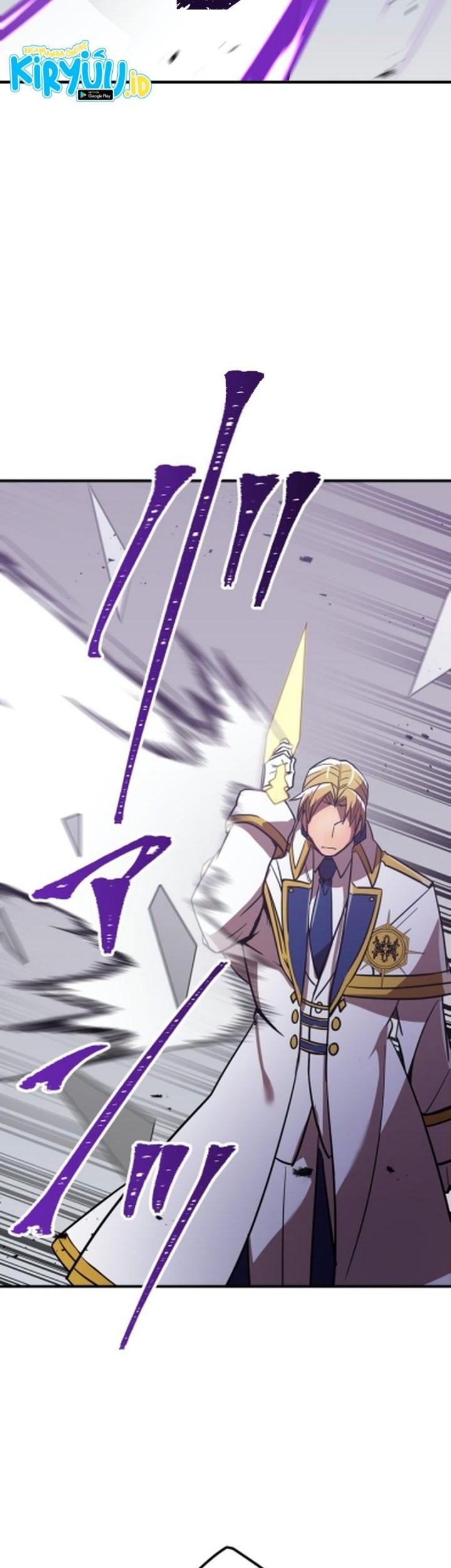 Savior of Divine Blood ~Draw Out 0.00000001% to Become the Strongest~ Chapter 35 Gambar 70