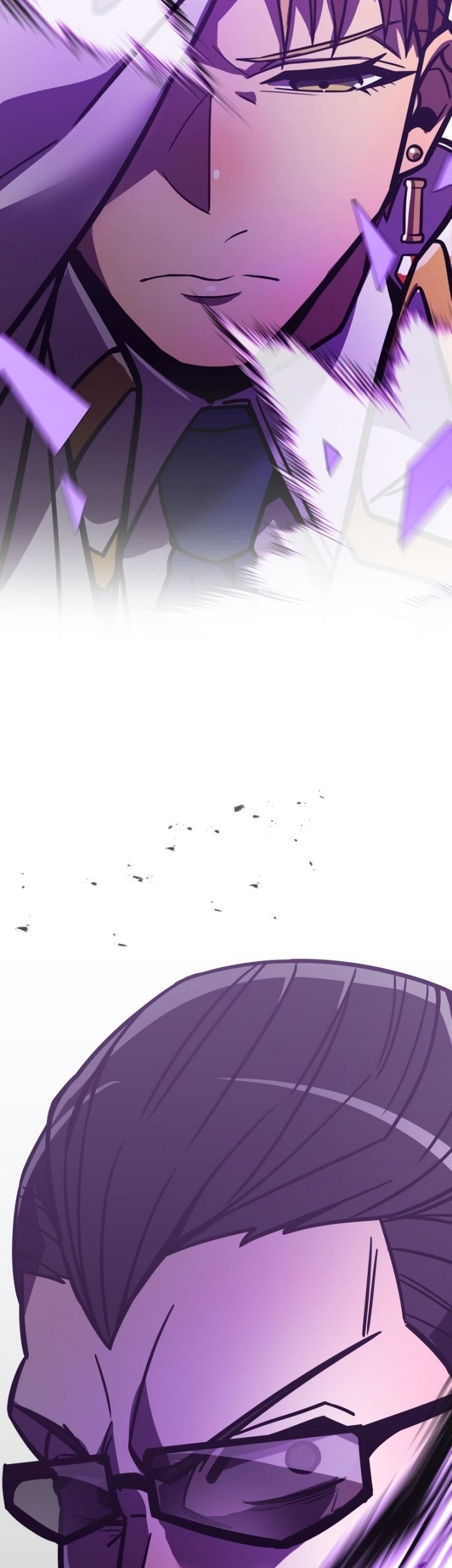 Savior of Divine Blood ~Draw Out 0.00000001% to Become the Strongest~ Chapter 35 Gambar 74