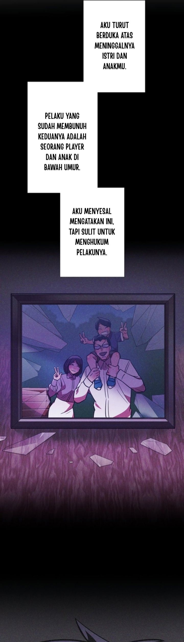 Savior of Divine Blood ~Draw Out 0.00000001% to Become the Strongest~ Chapter 35 Gambar 76