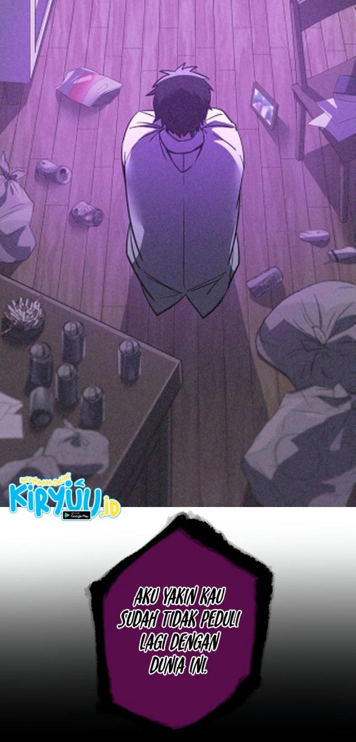 Savior of Divine Blood ~Draw Out 0.00000001% to Become the Strongest~ Chapter 35 Gambar 79