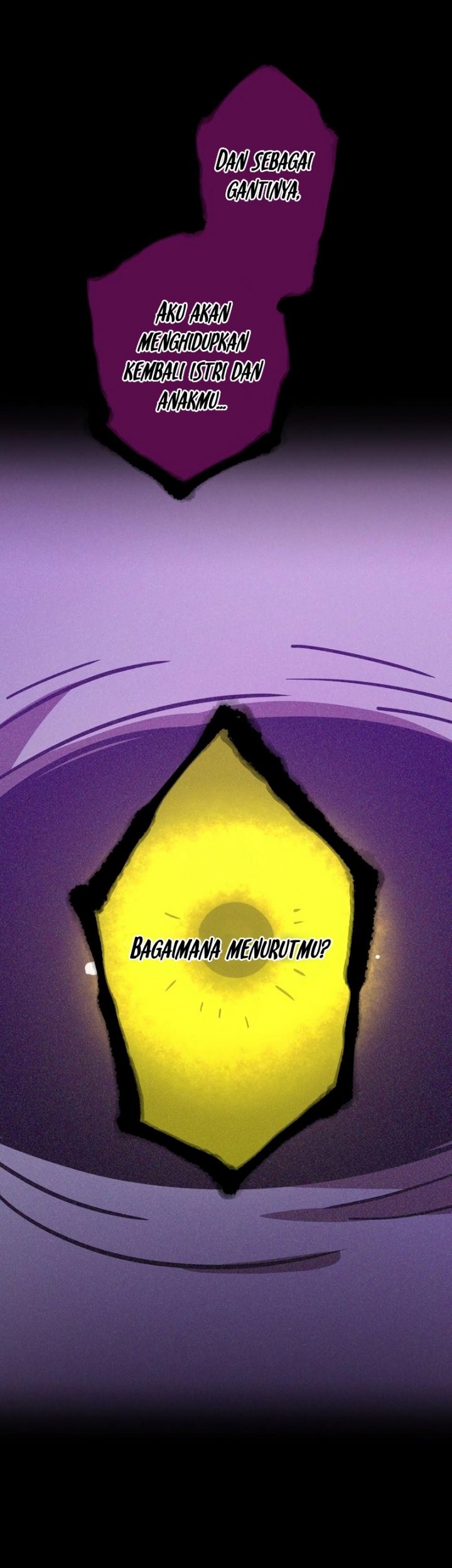 Savior of Divine Blood ~Draw Out 0.00000001% to Become the Strongest~ Chapter 35 Gambar 80
