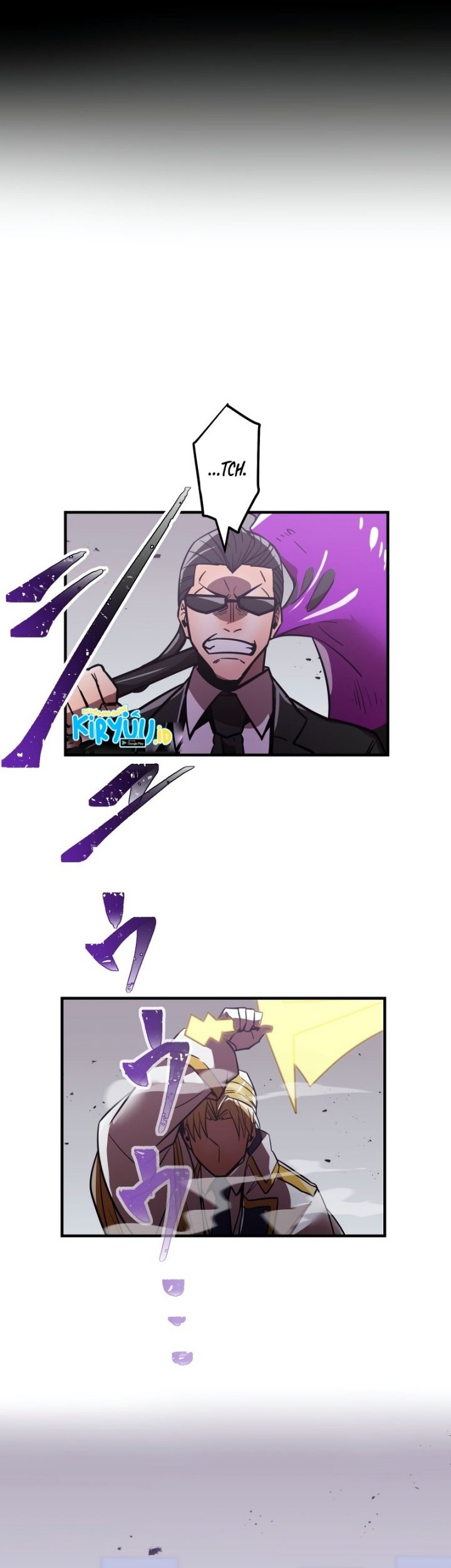 Savior of Divine Blood ~Draw Out 0.00000001% to Become the Strongest~ Chapter 35 Gambar 81