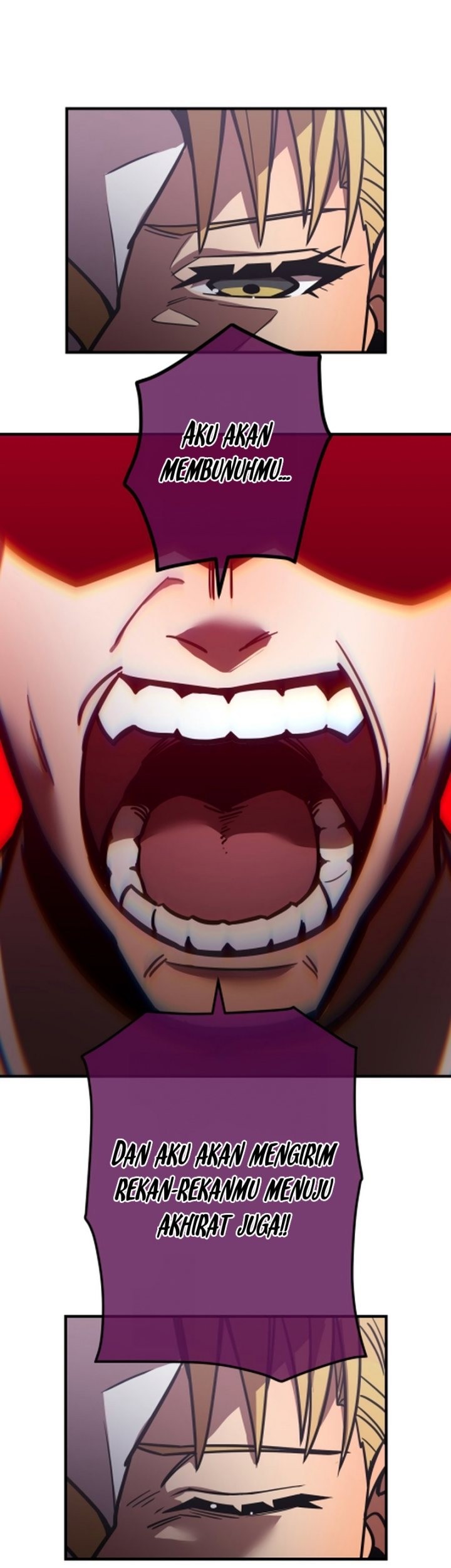 Savior of Divine Blood ~Draw Out 0.00000001% to Become the Strongest~ Chapter 35 Gambar 84